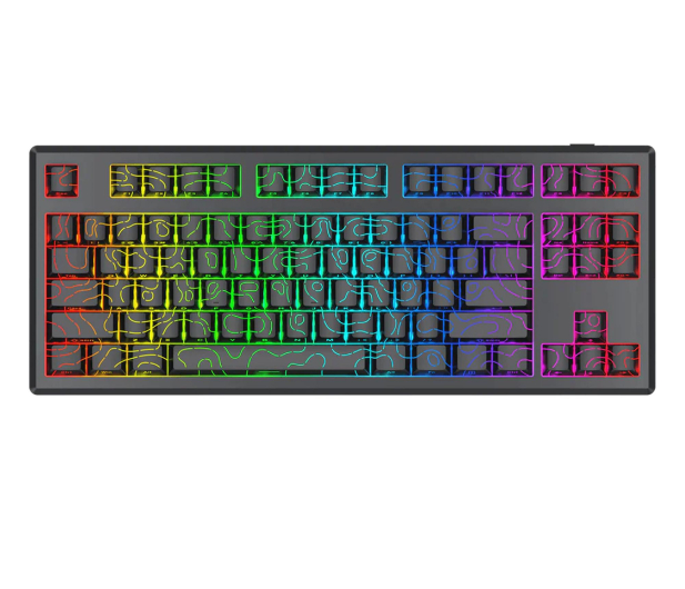 REDRAGON Uranus PRO K732MC-RGB-PRO K737B-RGB-PRO - 1358045 - zdjęcie